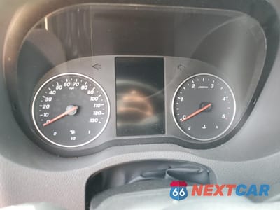 Zdjęcie 9 z 12 samochodu: 2024 MERCEDES-BENZ SPRINTER 2500 VIN:W1Y4NBVY5RT166017 - miniatura