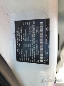 Zdjęcie 13 z 13 samochodu: 2012 FORD TRANSIT CONNECT XL VIN:NM0LS6AN8CT114977 - miniatura