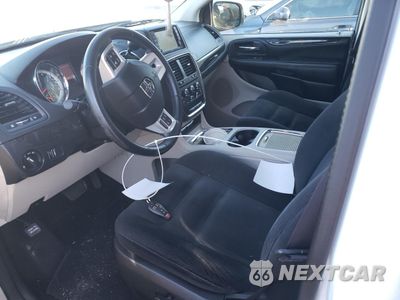 Zdjęcie 7 z 13 samochodu: 2016 DODGE GRAND CARAVAN SXT VIN:2C4RDGCG5GR309718 - miniatura