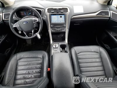 Zdjęcie 8 z 13 samochodu: 2017 FORD FUSION SE HYBRID VIN:3FA6P0LU6HR410064 - miniatura