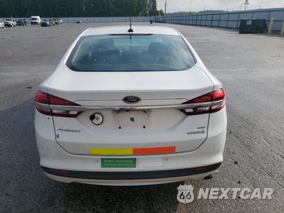 Zdjęcie 6 z 13 samochodu: 2017 FORD FUSION SE HYBRID VIN:3FA6P0LU5HR400741 - miniatura