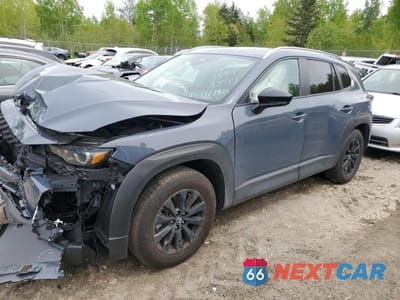 2025 MAZDA CX-50 GS-L 7MMVABCM6SN339848 - główne zdjęcie licytacji z USA - miniatura