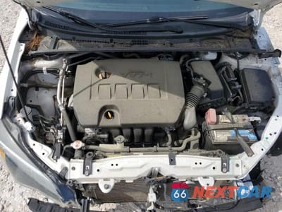Zdjęcie 11 z 13 samochodu: 2018 TOYOTA COROLLA L VIN:5YFBURHEXJP775771 - miniatura