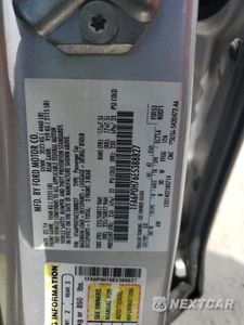 Zdjęcie 12 z 12 samochodu: 2014 FORD FUSION SE VIN:1FA6P0H76E5388827 - miniatura
