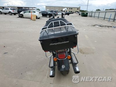 Czwarte zdjęcie samochodu z boku: 2011 HARLEY-DAVIDSON FLTRU VIN:1HD1KGM19BB667813 - miniatura