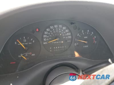 Zdjęcie 9 z 12 samochodu: 2001 CHEVROLET LUMINA VIN:2G1WL52J011271871 - miniatura