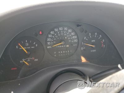 Zdjęcie 9 z 12 samochodu: 2001 CHEVROLET LUMINA VIN:2G1WL52J011271871 - miniatura