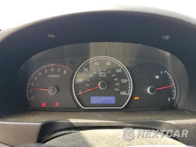Zdjęcie 9 z 13 samochodu: 2009 HYUNDAI ELANTRA GLS VIN:KMHDU46D39U653737 - miniatura