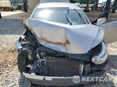 Zdjęcie 11 z 15 samochodu: 2016 HYUNDAI ELANTRA SE VIN:KMHDH4AE6GU515899 - miniatura