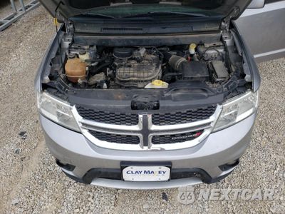 Zdjęcie 12 z 15 samochodu: 2017 DODGE JOURNEY SXT VIN:3C4PDDBG4HT578315 - miniatura