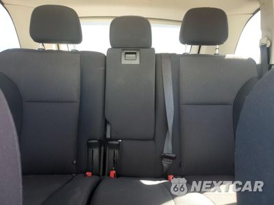 Zdjęcie 10 z 13 samochodu: 2011 FORD EDGE SEL VIN:2FMDK4JC1BBA79459 - miniatura