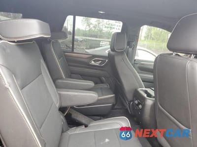 Zdjęcie 10 z 12 samochodu: 2024 CHEV TAHOE VIN:1GNSKSKD5RR336239 - miniatura