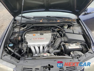 Zdjęcie 11 z 12 samochodu: 2007 ACURA TSX VIN:JH4CL96827C020912 - miniatura