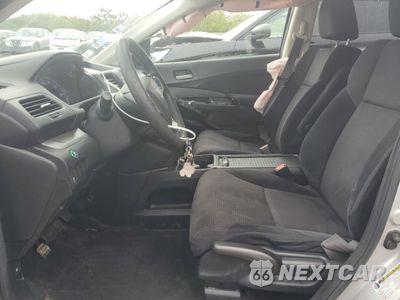 Zdjęcie 7 z 15 samochodu: 2013 HONDA CR-V EX VIN:2HKRM4H52DH623521 - miniatura