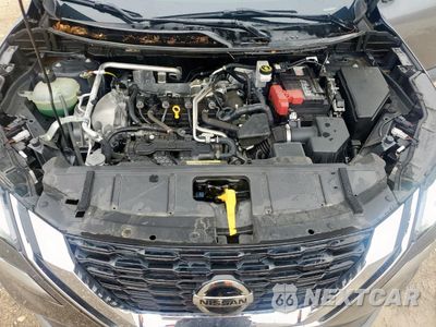 Zdjęcie 12 z 16 samochodu: 2021 NISSAN ROGUE SV VIN:5N1AT3BA0MC840928 - miniatura