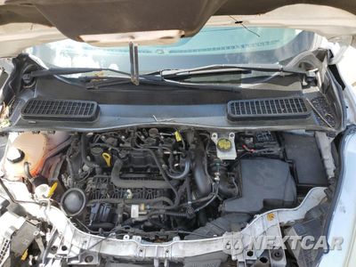 Zdjęcie 12 z 16 samochodu: 2017 FORD ESCAPE SE VIN:1FMCU0GD5HUC55205 - miniatura