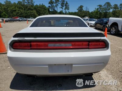 Zdjęcie 6 z 13 samochodu: 2013 DODGE CHALLENGER SXT VIN:2C3CDYAG3DH607401 - miniatura