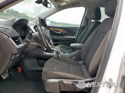 Zdjęcie 7 z 14 samochodu: 2019 GMC TERRAIN SLE VIN:3GKALMEVXKL192982 - miniatura