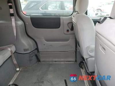 Zdjęcie 11 z 15 samochodu: 2008 CHEVROLET UPLANDER LS VIN:1GNDV23W68D112098 - miniatura
