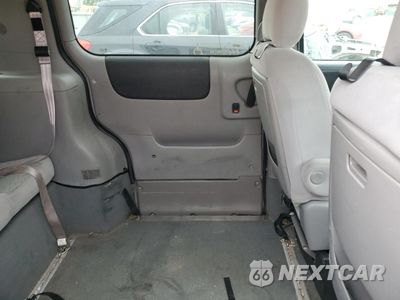 Zdjęcie 11 z 15 samochodu: 2008 CHEVROLET UPLANDER LS VIN:1GNDV23W68D112098 - miniatura