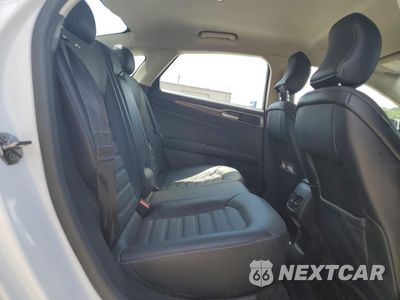 Zdjęcie 10 z 13 samochodu: 2018 FORD FUSION SE HYBRID VIN:3FA6P0LU3JR171935 - miniatura