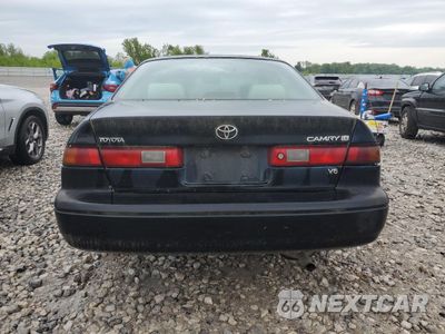 Zdjęcie 6 z 12 samochodu: 1998 TOYOTA CAMRY CE VIN:JT2BF22K2W0145785 - miniatura