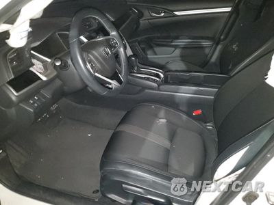 Zdjęcie 7 z 12 samochodu: 2020 HONDA CIVIC SPORT VIN:19XFC2F83LE024203 - miniatura