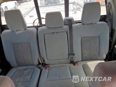 Zdjęcie 10 z 13 samochodu: 2015 FORD F350 SUPER DUTY VIN:1FT8W3B6XFEB98697 - miniatura