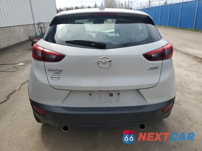Zdjęcie 6 z 15 samochodu: 2019 MAZDA CX-3 TOURING VIN:JM1DKFC74K0440751 - miniatura