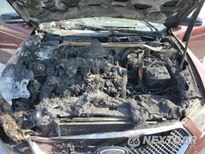 Zdjęcie 11 z 14 samochodu: 2016 FORD TAURUS SHO VIN:1FAHP2KT4GG144417 - miniatura