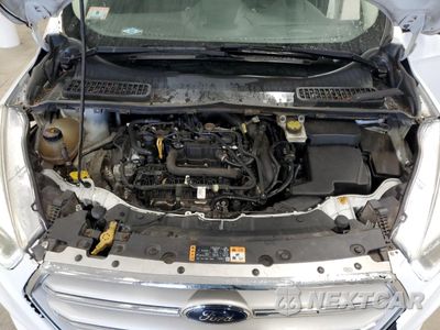 Zdjęcie 11 z 12 samochodu: 2018 FORD ESCAPE SEL VIN:1FMCU9HD2JUA44262 - miniatura
