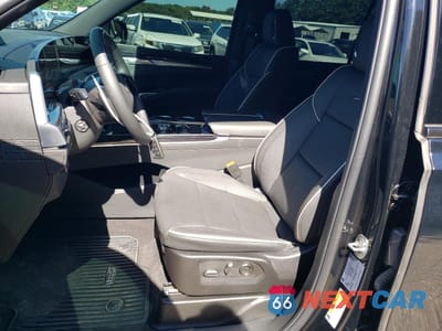 Zdjęcie 7 z 12 samochodu: 2025 CADILLAC ESCALADE ESV SPORT VIN:1GYS9NRL7SR164542 - miniatura