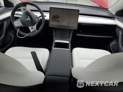 Zdjęcie 8 z 14 samochodu: 2023 TESLA MODEL 3 VIN:5YJ3E1EA7PF426916 - miniatura
