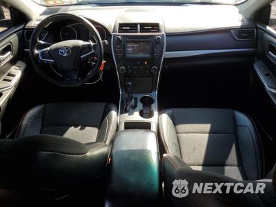 Zdjęcie 8 z 12 samochodu: 2016 TOYOTA CAMRY LE VIN:4T1BF1FK1GU242834 - miniatura