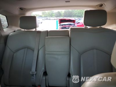 Zdjęcie 10 z 15 samochodu: 2015 CADILLAC SRX PREMIUM COLLECTION VIN:3GYFNGE32FS559519 - miniatura
