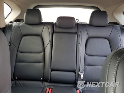 Zdjęcie 10 z 16 samochodu: 2024 MAZDA CX-5 SELECT VIN:JM3KFBBM8R0361709 - miniatura