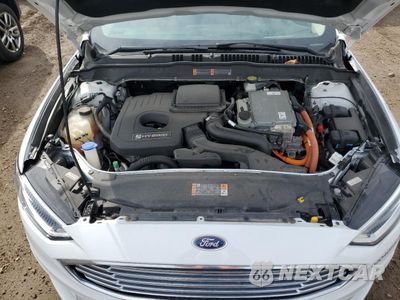 Zdjęcie 11 z 13 samochodu: 2017 FORD FUSION SE HYBRID VIN:3FA6P0LU4HR409060 - miniatura