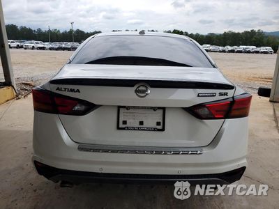 Zdjęcie 6 z 14 samochodu: 2022 NISSAN ALTIMA SR VIN:1N4BL4CV4NN353923 - miniatura