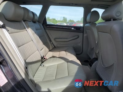 Zdjęcie 10 z 12 samochodu: 2002 AUDI A6 3.0 AVANT QUATTRO VIN:WAUVT64B92N087895 - miniatura