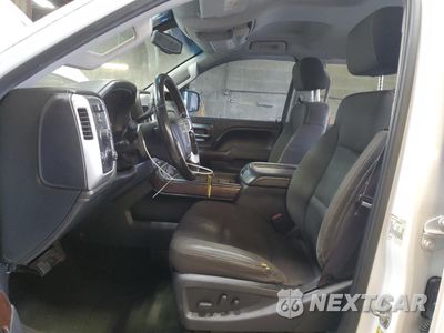 Zdjęcie 7 z 13 samochodu: 2015 GMC SIERRA K2500 SLE VIN:1GT12YE80FF599886 - miniatura