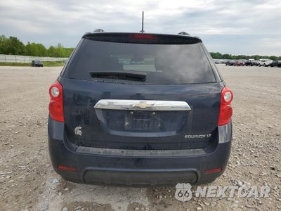 Zdjęcie 6 z 15 samochodu: 2015 CHEVROLET EQUINOX LT VIN:2GNALBEK3F6216739 - miniatura