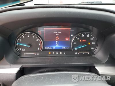 Zdjęcie 9 z 14 samochodu: 2024 FORD EXPLORER XLT VIN:1FMSK8DH0RGA44842 - miniatura