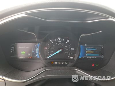 Zdjęcie 9 z 12 samochodu: 2018 FORD FUSION SE HYBRID VIN:3FA6P0LU5JR163514 - miniatura