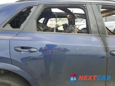Zdjęcie 11 z 12 samochodu: 2022 AUDI Q3 VIN:WA1EECF33N1128321 - miniatura