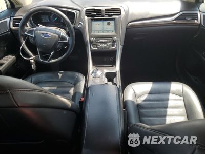 Zdjęcie 8 z 13 samochodu: 2018 FORD FUSION SE HYBRID VIN:3FA6P0LU2JR118868 - miniatura