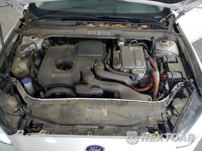 Zdjęcie 11 z 13 samochodu: 2018 FORD FUSION SE HYBRID VIN:3FA6P0LU2JR171764 - miniatura