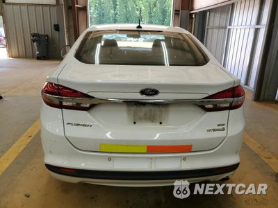 Zdjęcie 6 z 12 samochodu: 2017 FORD FUSION SE HYBRID VIN:3FA6P0LU5HR410038 - miniatura