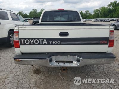 Zdjęcie 6 z 12 samochodu: 1997 TOYOTA T100 XTRACAB SR5 VIN:JT4TN14D9V0038318 - miniatura