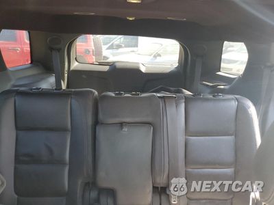 Zdjęcie 10 z 15 samochodu: 2013 FORD EXPLORER LIMITED VIN:1FM5K8F82DGC20227 - miniatura