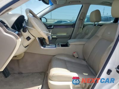 Zdjęcie 7 z 12 samochodu: 2009 INFINITI M35 BASE VIN:JNKCY01E19M802089 - miniatura